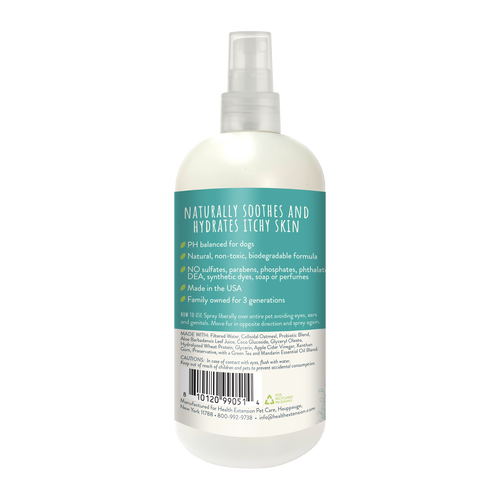 ARI Probiotic Deodorizer Spray – GREEN TEA + MANDARIN