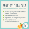 ARI Probiotic Deodorizer Spray – GREEN TEA + MANDARIN
