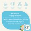 ARI Probiotic Puppy Shampoo