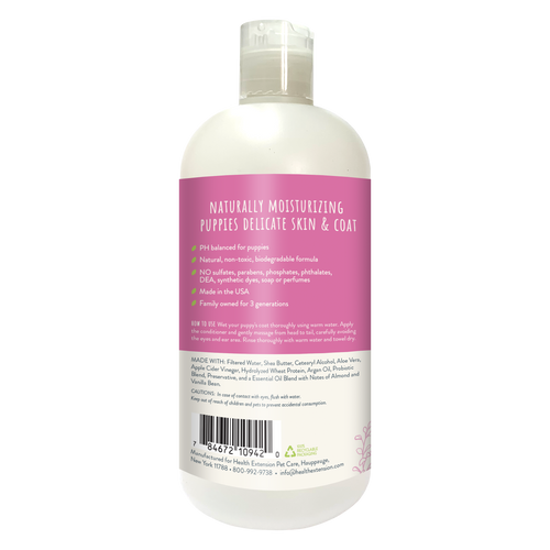 ARI Probiotic Puppy Conditioner