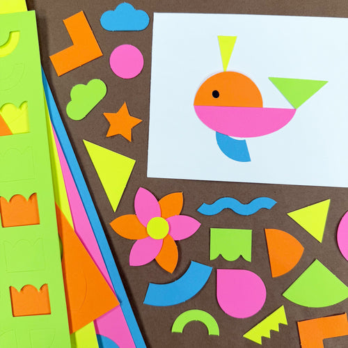 ARTshapes Creative Pack