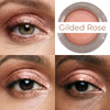 Gilded Rose Any Wear Creme - A Waterproof Multi-tasking creme to powder product for eyes, cheeks & lips. Can be worn anywhere