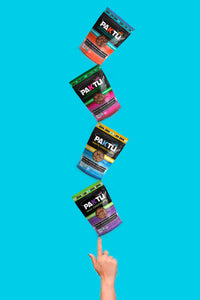 NEW PAKTLI Alegria Bites Sample Pack (NO WHITE AVAILABLE we will substitute with 1 extra bag)