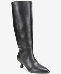 Alice Boots Black