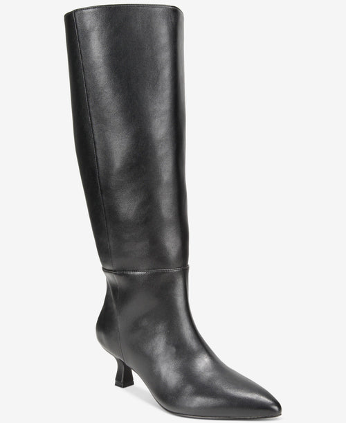 Alice Boots Black