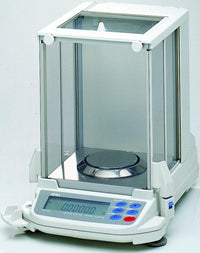 A&D Weighing GR-200 GR Series Gemini Analytical Balance, 210 g x 0.1 mg