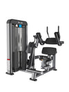 Elite Plus Ab Crunch Machine | Commercial Gym Equipment