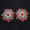 Luxury Crystal Pendant Body Jewelry – Shimmering Rhinestone Charm Set & Exotic Accents for Raves, Festivals & Fine Lingerie