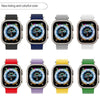Apple Watch Silicone Strap - Waterproof and Breathable Band
