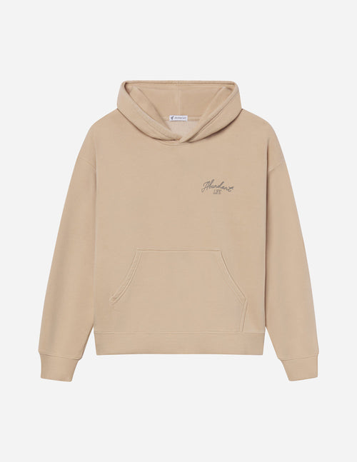 Abundant Life Unisex Hoodie