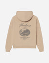 Abundant Life Unisex Hoodie