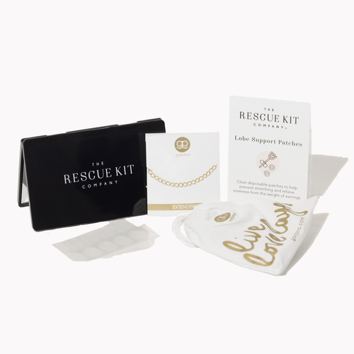 The Accessory Trio