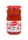 Yakamoz Hot Pepper Sauce 370G
