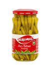 Yakamoz Hot Pepper Pickle 370G