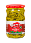 Yakamoz Hot Pepper Pickle 720G