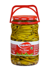 Yakamoz Hot Pepper Pickle 1700G