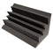 4 Pack / Charcoal