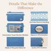 Active Catchy Clutch RFID