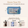 Active Catchy Clutch RFID