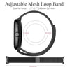 Google Pixel Watch Stainless Steel Band - Magnetic Clasp, Sleek