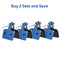 (4) Set Pair $59.99