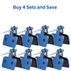 Ebike Brake Pads