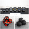 Muscle D Pro Fitness Kit