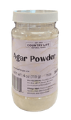 Agar Powder
