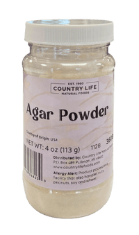 Agar Powder