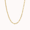 Alexis Chain Necklace Caris Jewelry