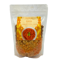 Alicha - Mild Ethiopian Red Lentils