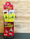 Alligator Jerky — Mild