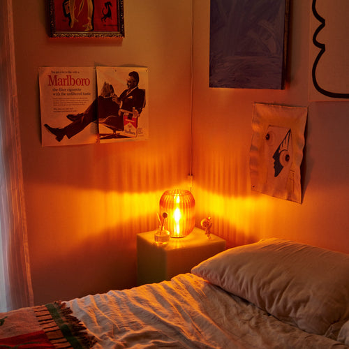 Allium Lamp