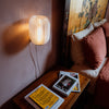 Allium Sconce