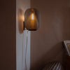 Allium Sconce