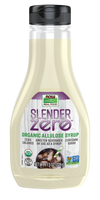 Allulose Sweetener, Organic, Slender Zero