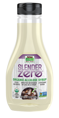 Allulose Sweetener, Organic, Slender Zero