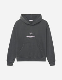 Always Sunny With Jesus Unisex Hoodie