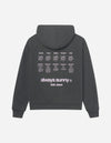 Always Sunny With Jesus Unisex Hoodie