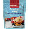 American Berry Muffin Mix