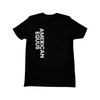 American Equus Signature Logo T-Shirt - Men's Crew-Neck