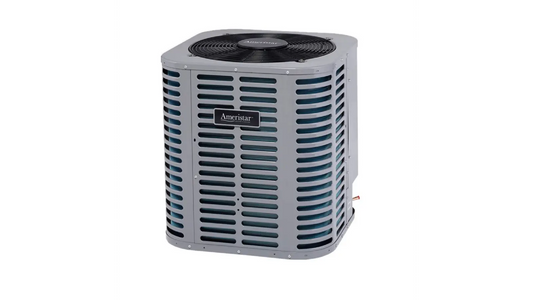 Ameristar by Trane M4HP5060E1000A 5 Ton 14.3 SEER2 15 SEER R410A Heat Pump Condenser Low Price for All