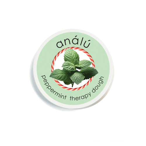 Peppermint – Stress Relief – Analu by Elseware Unplug