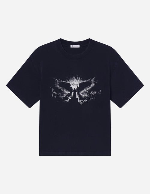 Angels Heavyweight Tee