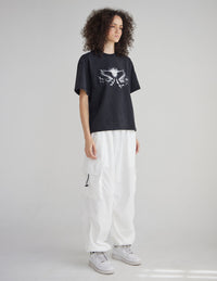 Angels Heavyweight Tee