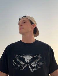 Angels Heavyweight Tee
