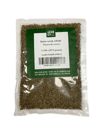 Anise Seeds, Whole