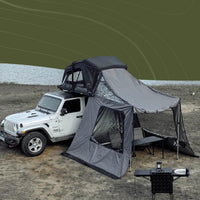 Annex for OrthFrame