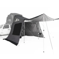 Annex for OrthFrame