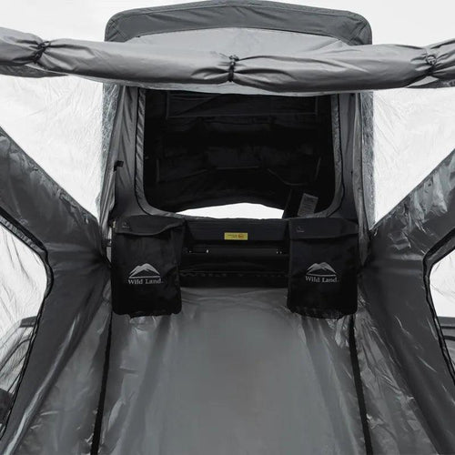 Annex for OrthFrame